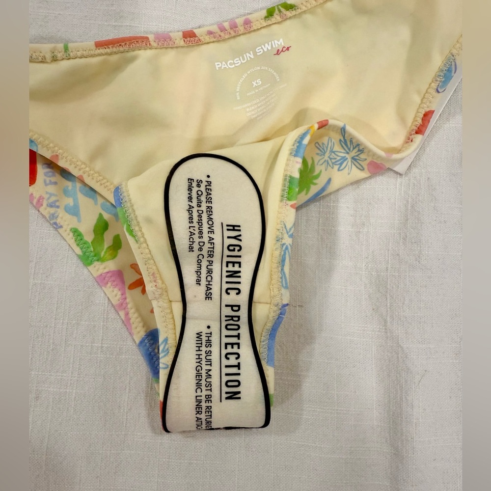 NWT! PacSun Bikini Set! - Picture 12 of 12